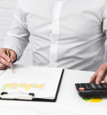 Tax Audit